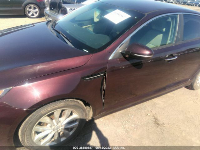 5XXGM4A79EG340064 KIA Optima Lx