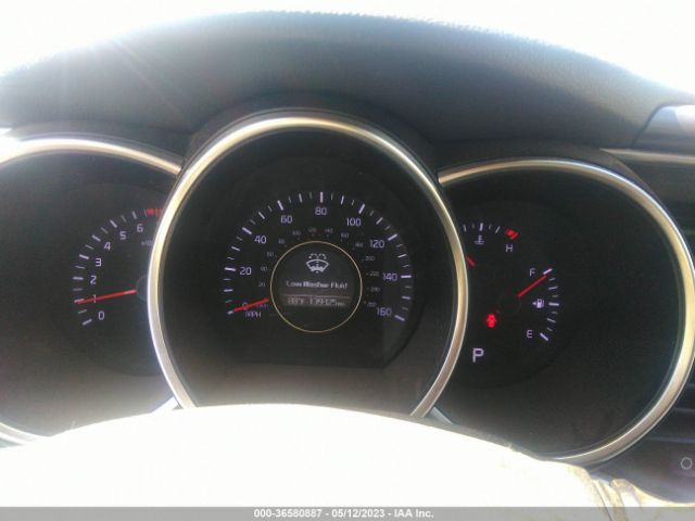 5XXGM4A79EG340064 KIA Optima Lx