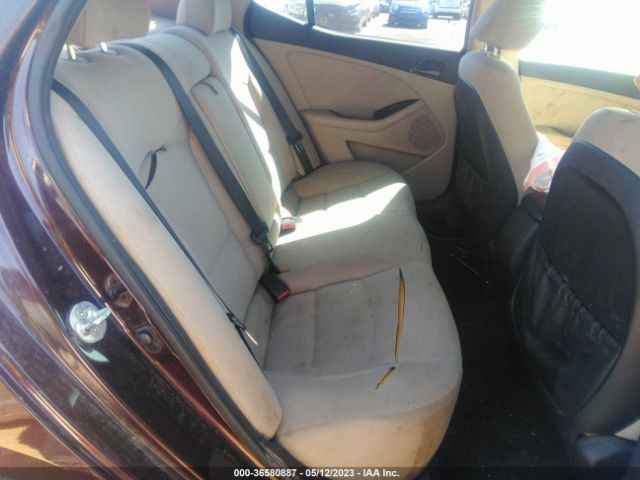 5XXGM4A79EG340064 KIA Optima Lx