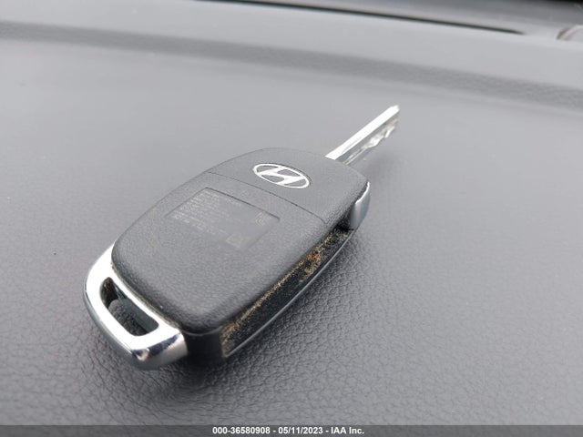 Hyundai Sonata Sport 2017 5NPE34AF3HH509392 Image 3
