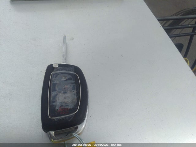 Hyundai Sonata 2.4l Se 2016 5NPE24AFXGH262213 Image 3