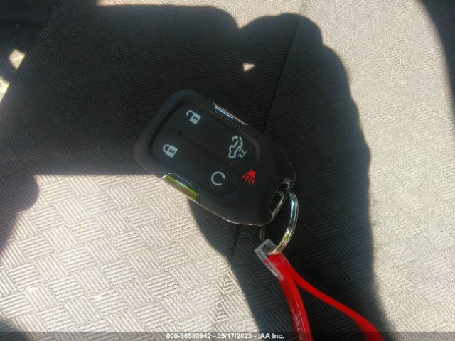 1GTU9BEDXMZ162380 GMC Sierra 1500 Sle
