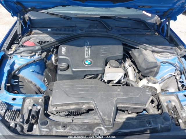 WBA1F9C54FV544055 BMW 2 Series 228i