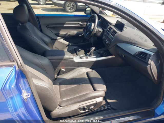 WBA1F9C54FV544055 BMW 2 Series 228i