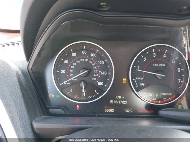 WBA1F9C54FV544055 BMW 2 Series 228i