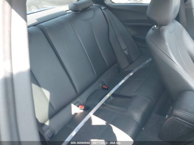 WBA1F9C54FV544055 BMW 2 Series 228i