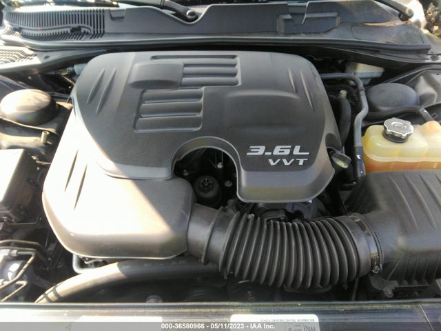 Dodge Challenger Sxt Plus 2015 2C3CDZBG4FH723570 Image 10