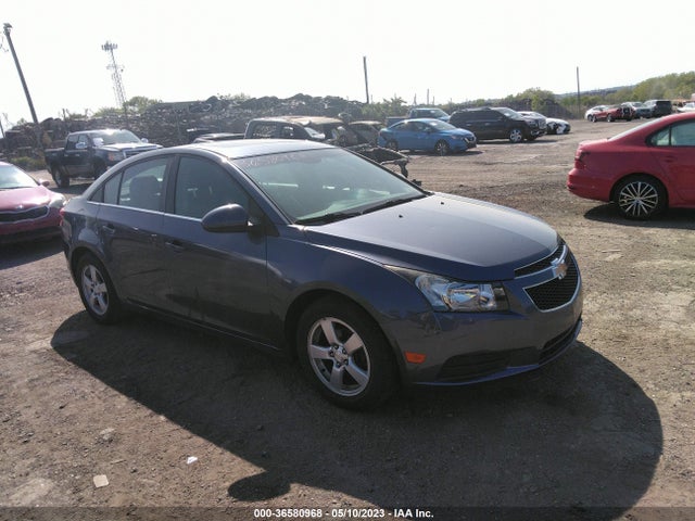 2014 1G1PC5SB5E7399819 main image