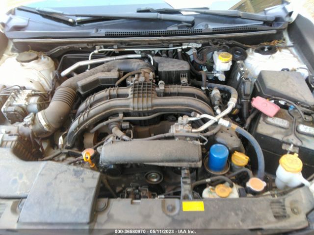 4S3GTAL61L3707154 Subaru Impreza Sport