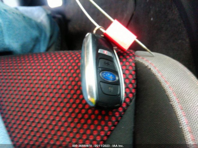 4S3GTAL61L3707154 Subaru Impreza Sport
