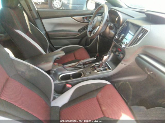 4S3GTAL61L3707154 Subaru Impreza Sport