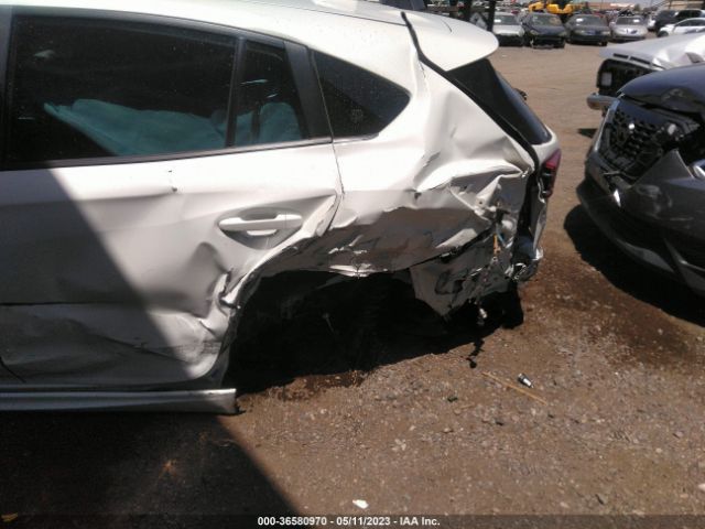 4S3GTAL61L3707154 Subaru Impreza Sport