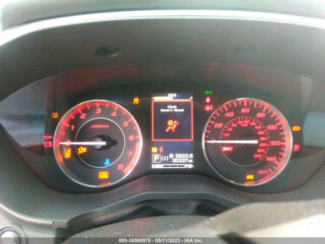 4S3GTAL61L3707154 Subaru Impreza Sport