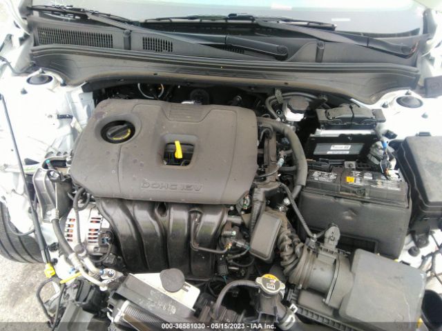 3KPF24AD5NE440033 KIA Forte Lxs