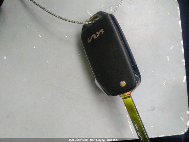 3KPF24AD5NE440033 KIA Forte Lxs