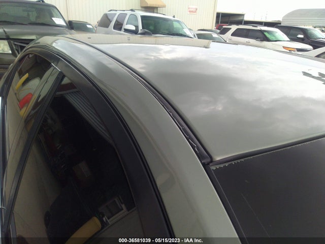 2008 LINCOLN MKZ VIN: 3LNHM26TX8R660896