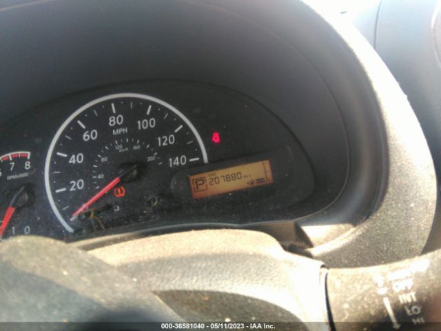 3N1CN7AP6EL851980 Nissan Versa S Plus