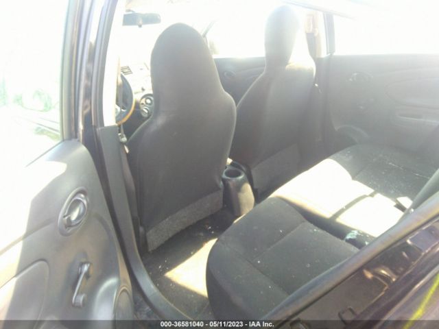 3N1CN7AP6EL851980 Nissan Versa S Plus