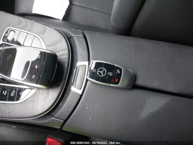 WDD1J6HB6KF109109 Mercedes-Benz E-class E 450