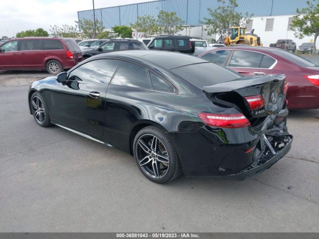 WDD1J6HB6KF109109 Mercedes-Benz E-class E 450
