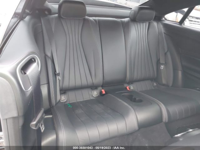 WDD1J6HB6KF109109 Mercedes-Benz E-class E 450