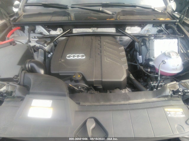 2023 Audi Q5, VIN: WA15AAFY0P2071729