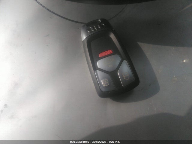 2023 Audi Q5, VIN: WA15AAFY0P2071729