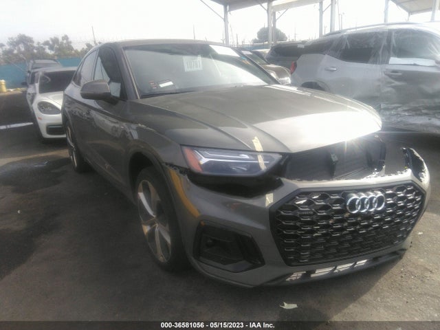 2023 Audi Q5, VIN: WA15AAFY0P2071729