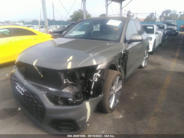 2023 Audi Q5, VIN: WA15AAFY0P2071729