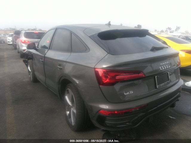 2023 Audi Q5, VIN: WA15AAFY0P2071729