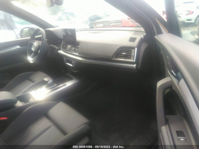 2023 Audi Q5, VIN: WA15AAFY0P2071729
