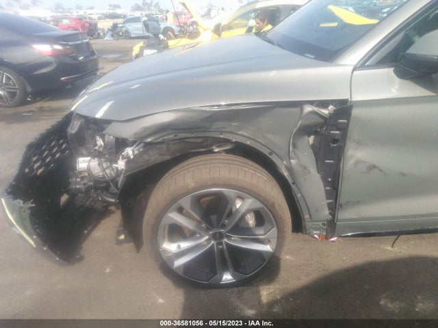 2023 Audi Q5, VIN: WA15AAFY0P2071729