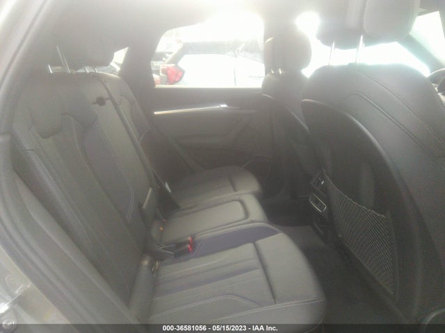 2023 Audi Q5, VIN: WA15AAFY0P2071729