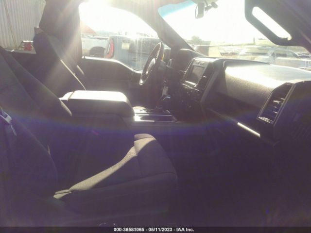1FTEW1EP8JFD35182 Ford F-150 Xl/xlt/lariat