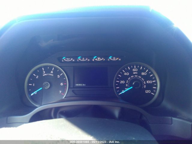 1FTEW1EP8JFD35182 Ford F-150 Xl/xlt/lariat