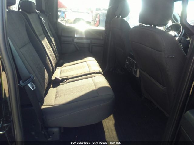 1FTEW1EP8JFD35182 Ford F-150 Xl/xlt/lariat