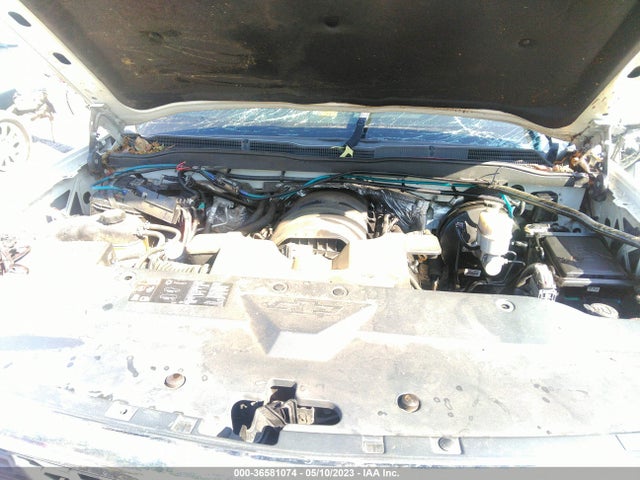 Chevrolet Silverado 1500 Lt 2014 3GCPCREC1EG115285 Image 10