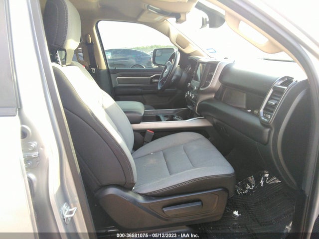 RAM 1500 Lone Star 2020 1C6RREFT4LN276157 Image 7