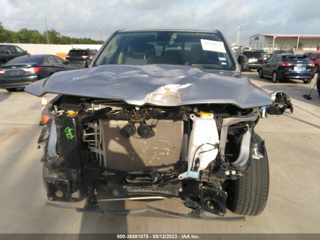 RAM 1500 Lone Star 2020 1C6RREFT4LN276157 Image 8