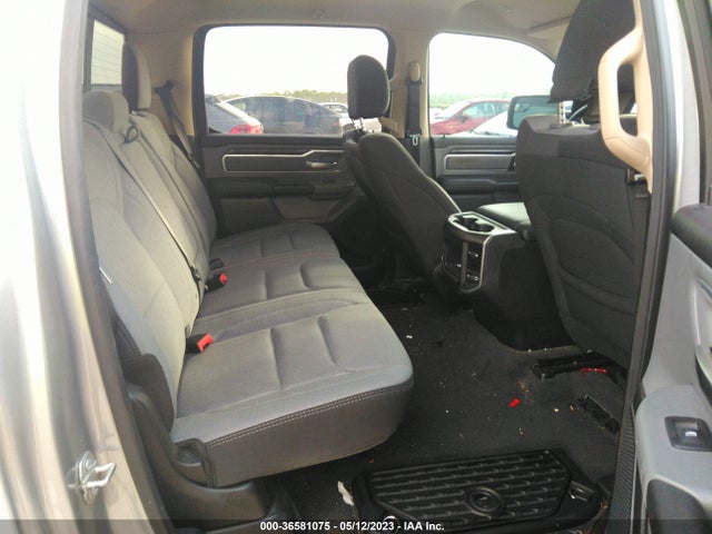RAM 1500 Lone Star 2020 1C6RREFT4LN276157 Image 10