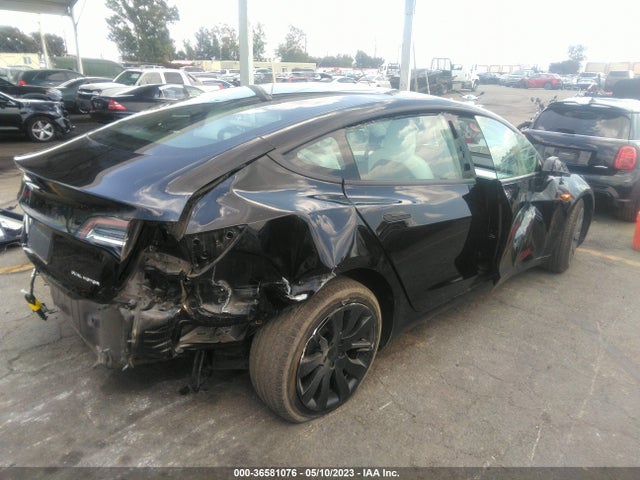 5YJ3E1EB9MF999871 Tesla Model 3 Long Range