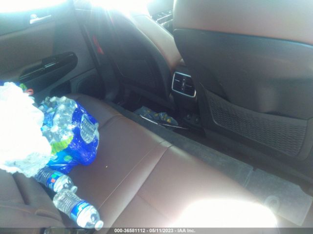 KNDPR3A68H7261632 KIA Sportage Sx Turbo