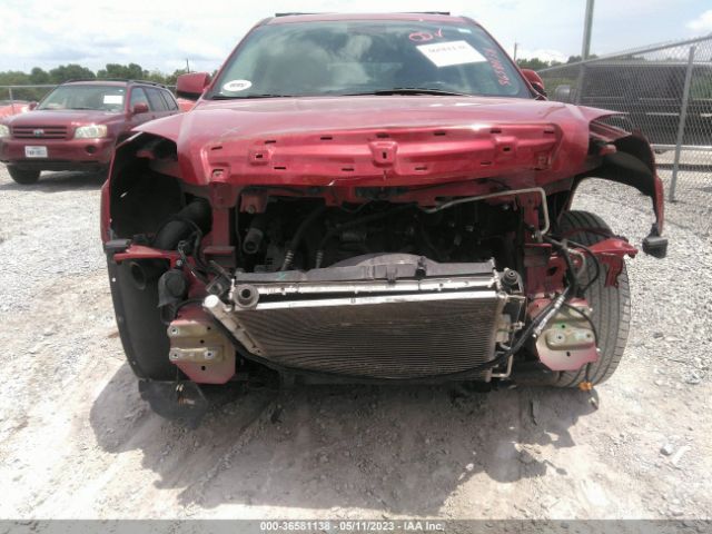 2GKALREK4F6374822 GMC Terrain Sle
