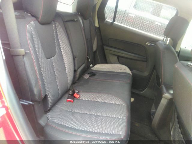 2GKALREK4F6374822 GMC Terrain Sle
