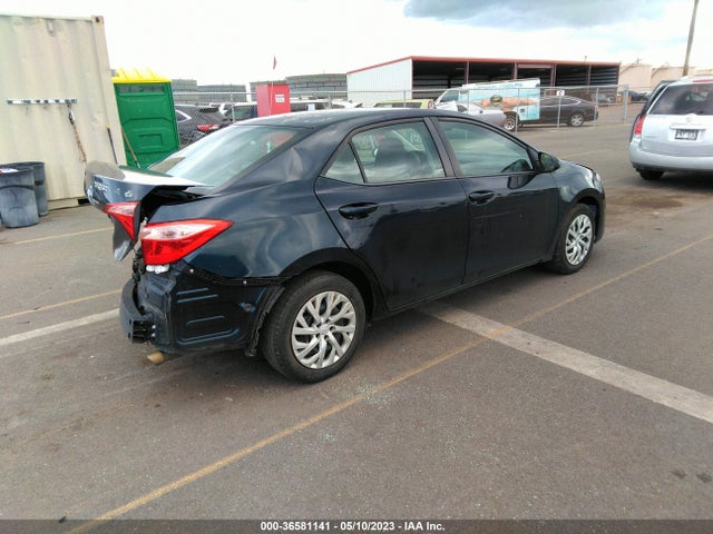Toyota Corolla L/le/xle/se 2017 5YFBURHE8HP660077 Image 5