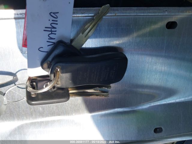 1N6AD0ER2KN791246 Nissan Frontier Sv