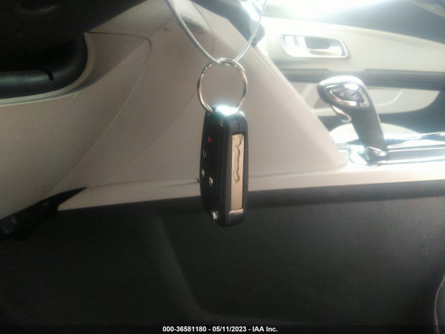 Chevrolet EQUINOX LT 2014 1GNALBEK5EZ117164 Image 11