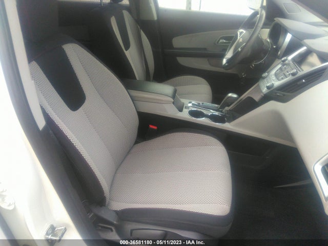 Chevrolet EQUINOX LT 2014 1GNALBEK5EZ117164 Image 5