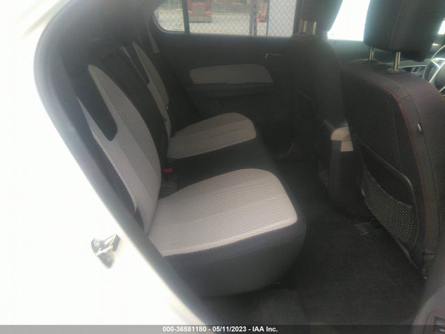 Chevrolet EQUINOX LT 2014 1GNALBEK5EZ117164 Image 8