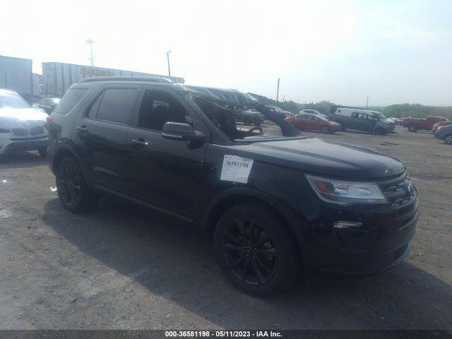 2019 1FM5K8D88KGB00867 главное изображение